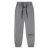 S / Dark grey pants