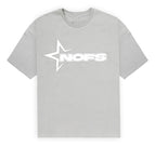 Grey t-shirt