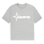 Grey t-shirt