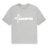 S / Grey t-shirt
