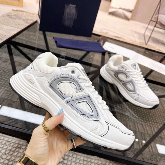 Dior B30 running shoes