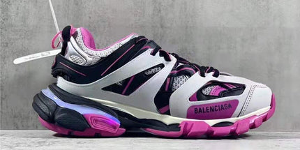 Balenciaga Track LED