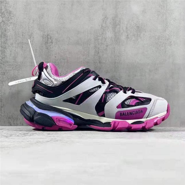 Balenciaga Track LED