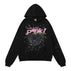 S code / 8201-black