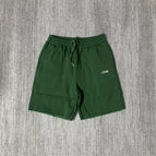Green [shorts] pre-sale