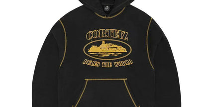 Corteiz Superior Royale Zip Hoodie Set