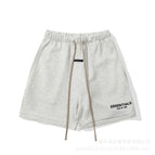 Shorts gray