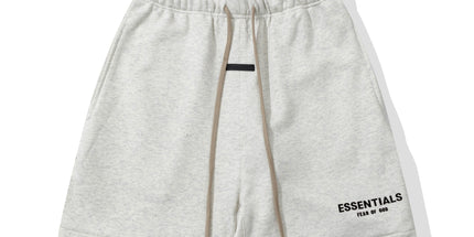 FOG Double Line Fleece Hoodie & Sweatpants Set