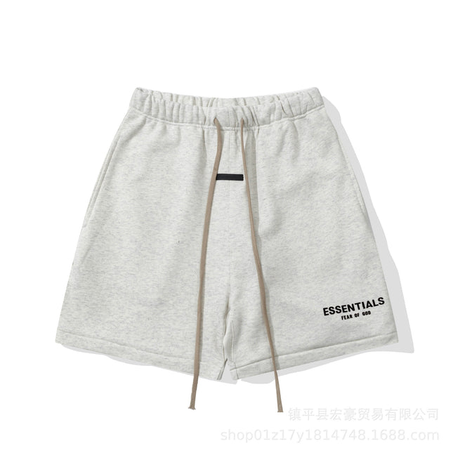 FOG Double Line Fleece Hoodie & Sweatpants Set