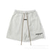 S / Shorts gray