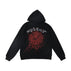 S code / Sweatshirt W175-black