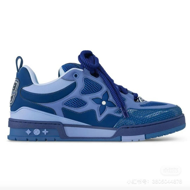 Louis Vuitton LV Skate Sneaker