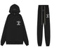 2566 plus 2567 black set