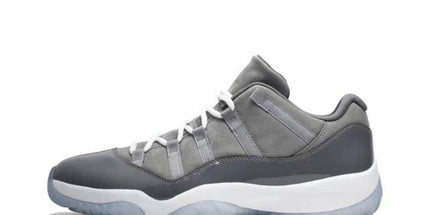 Retro High-Top Basketball Sneakers