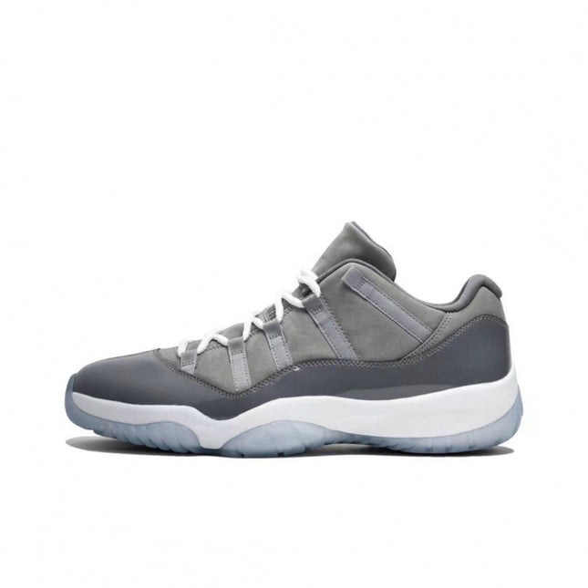 Retro High-Top Basketball Sneakers