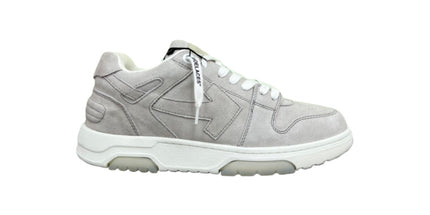 Off-White Out Of Office White Sneaker