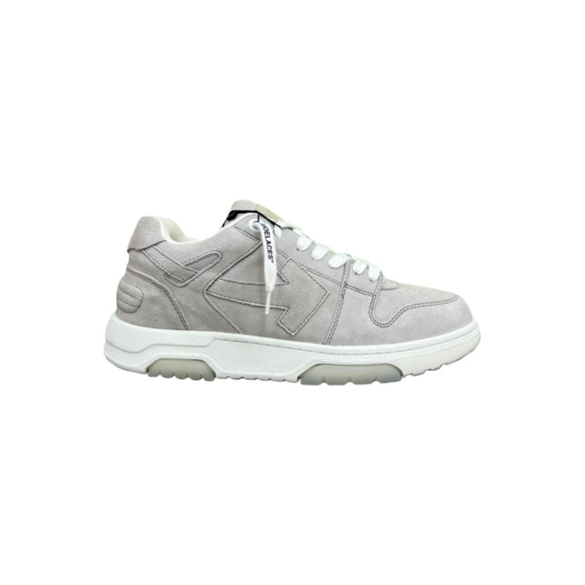 Off-White Out Of Office White Sneaker