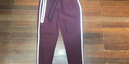hooded tech fleece zipper suit