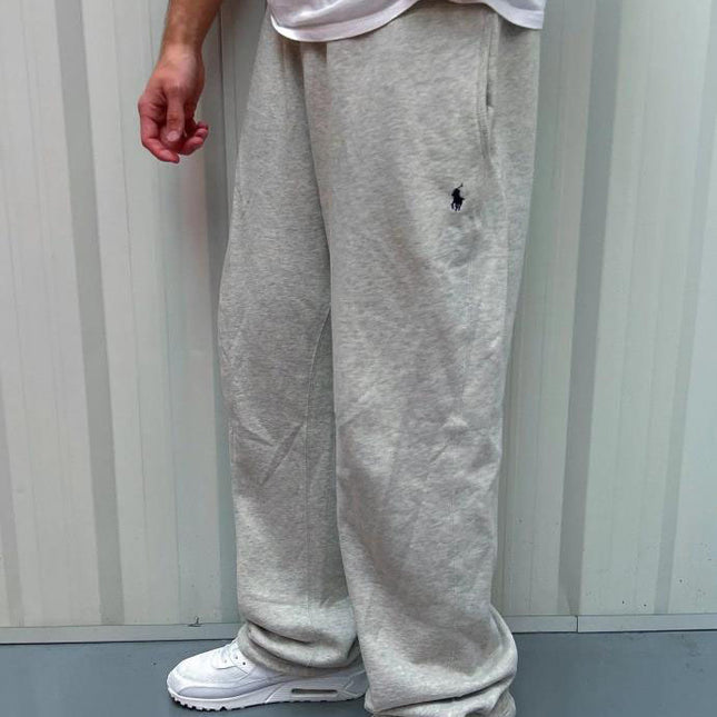 Men's Street Trend Loose Fit Sweatpants