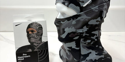 Outdoor Cycling & Skiing Warm Dust-Proof Neck Mask