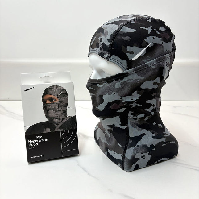 Outdoor Cycling & Skiing Warm Dust-Proof Neck Mask