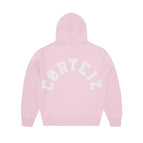 Pink/sweatshirt