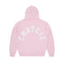 S / Pink/sweatshirt