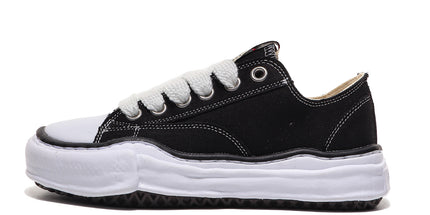 Classic Low-Top Canvas Shoes