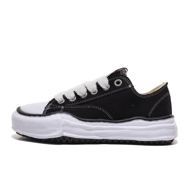 Classic Low-Top Canvas Shoes