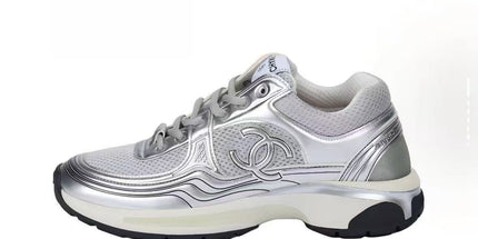 Chanel Runner Sneakers Casual Style