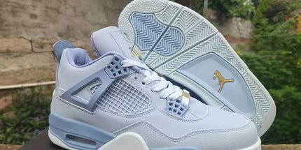 Retro Basketball Sneakers