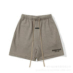 Shorts dark gray