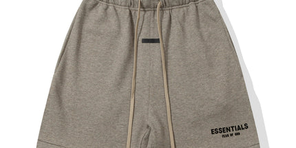 FOG Double Line Fleece Hoodie & Sweatpants Set