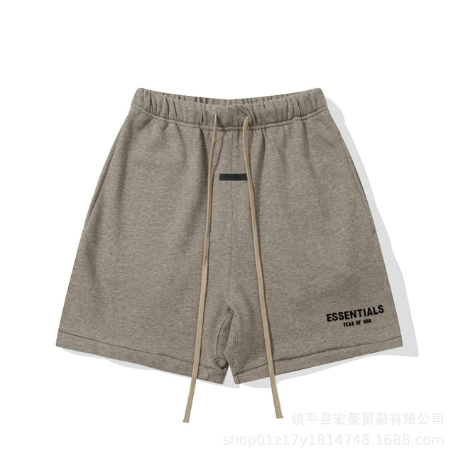 FOG Double Line Fleece Hoodie & Sweatpants Set