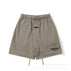 S / Shorts dark gray
