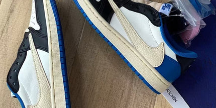 Nike x Travis Scott Sneakers