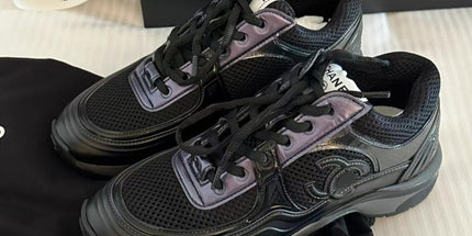 Chanel Runner Cc Logo
Sneakers