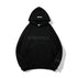 S / black