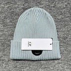 Gray-blue single lens