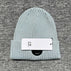 One size / Gray-blue single lens