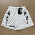 S / 766 White - Mesh