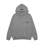 Dark Grey Sweatshirt [High Quality]