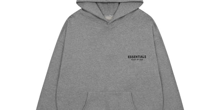 ESSENTIALS Hooded Set Pants & Top