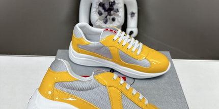 Prada America's Cup sneakers