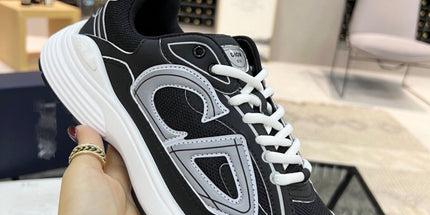 Dior B30 running shoes