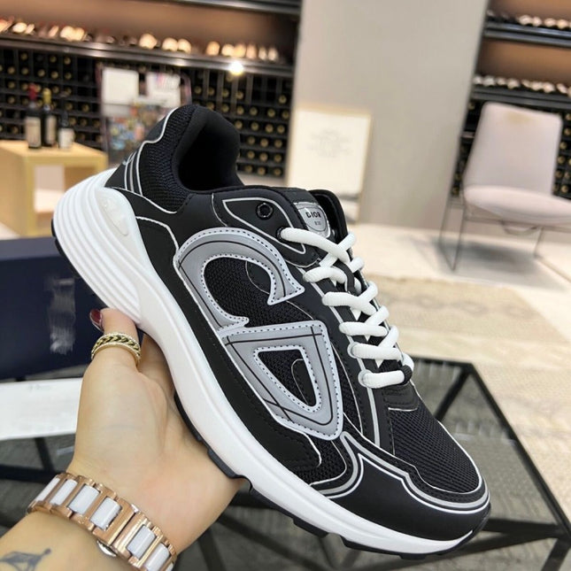 Dior B30 running shoes