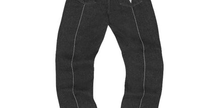 Corteiz C-Star Denim
Trucker Jacket Tracksuit