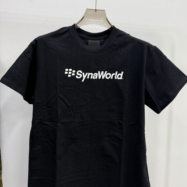 Central Cee Synaworld Zip Jacket Hooded Sweatshirt