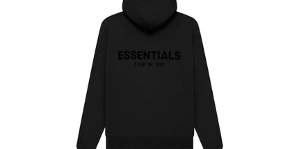 Streetwear Pullover Hoodie