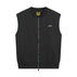 S / 6601 Black Vest (Plush)